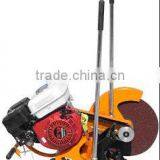 Reliable 6hp Rail Cutting Machine thumbnail-1