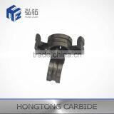 Tungsten Carbide Halfmoon Buncher Guide (TC Halfmoon Buncher Guide) thumbnail-1