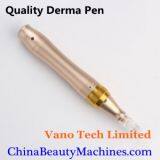 Dermaroller Micro Needle Derma Roller Pen Face Beauty Skin Rejuvenation Acne Scars Repair Wrinkle Remove thumbnail-3