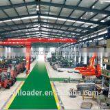 9QSZ-3000 Green(yellow) Forage Feed Crusher Soiling Food thumbnail-4