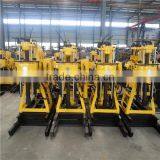 Hot Selling Top Level Core Water Well Drilling Rig Machine thumbnail-1