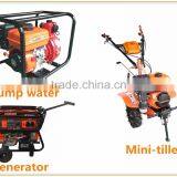 1KW 96cc Single Cylinder Machinery Loncin Engine Manual thumbnail-3