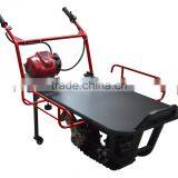 New Design Mini Dumper /wheel Barrow/garden Loader With Factory Price thumbnail-1