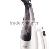 Wintools Cordless Window Cleaning Vacuum Kit + FREE Spray Bottle Extra Extension Bar