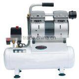 Mute Air Compressor(No Oil) GMW-1002 Mini Air Compressor thumbnail-3