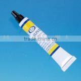 The Newest RGF-80Z-B China Metal Tube Filling Sealing Machine thumbnail-3