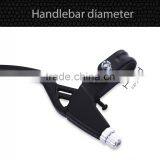Paired Outdoor Bicycle Cycling Mountain Bike Aluminum Alloy Lightweight Brake Lever Handle thumbnail-6