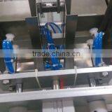 China Guangzhou GMP Standard Double Head Face Mask Making Machine thumbnail-5