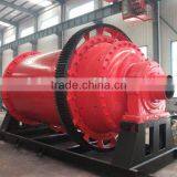 Superior Quality Small Ball Mill for Sale thumbnail-1
