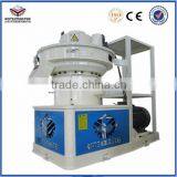New Condition Pine Wood Logs Pellet Making Machine With Wholesale Price thumbnail-4