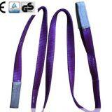 Грузоподъемный ременной трос Eye And Eye Type thumbnail-1