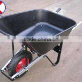 Wheelbarrow Parts, Wheelbarrow Tray, Metal Wheelbarrow Spare Parts thumbnail-4