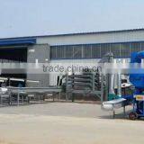 Peanut Grain Raw Materials Color Selection Machine Line thumbnail-1