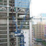8t STL120 Tower Crane