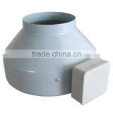 Box-shaped Duct Fan thumbnail-6