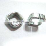 Custome Made High Quality of Punching Hardware Parts thumbnail-2