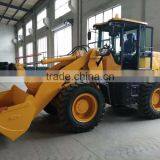 ZL28 Small Loader Brand Qingzhou Cater NEW Model 928 Mini Wheel Loader thumbnail-5