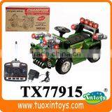 Ride on Cars for Kids India, Kids Ride on Tractor thumbnail-6