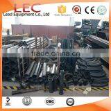 Trailer Concrete Pump Rubber Hose Pipe Clamp thumbnail-3