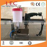 LE Series China Portable Electric Epoxy Resin Grouting Machine for Sale thumbnail-1