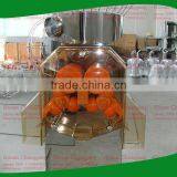 Industrial Plastic Juicer Fruit Juice Making Machine thumbnail-4