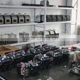 KWT300S Led Digital Display Precise Variable Speed Peristaltic Pump / Dosing Pump for Water Pumps Fluid / YT15 Pump Head thumbnail-4