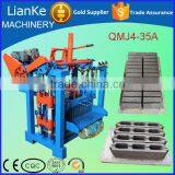 Cheap Small Portable Brick Molding Machine, Manual Brick Molding Machine, Cement Brick Molding Machine for Sale thumbnail-1