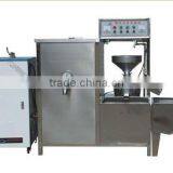 TG-100 Shanghai Tiangang Commercial Soybean Milk Machine Soybean Milk Making Machine thumbnail-1