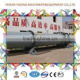 Hot Sale Sand Rotary Dryer Machine, Rotary Drum Dryer for Sand, Coal, Woodchips,clay,slag, Etc With ISO Certificate thumbnail-6