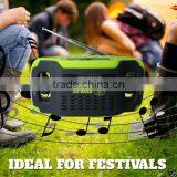 Solar Powered Am/fm Radio thumbnail-5