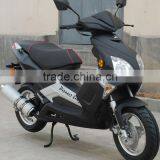 125cc EEC Scooter thumbnail-6