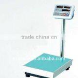 Digital Commercial Scale / High Quality 150kg Electronic Weighing Scale