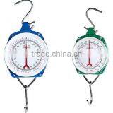 Good Price 25kg Spring Weighing Balance ZZG-101 thumbnail-3