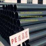 High Quality Plastic Pipe-PVC/PPR/PE Pipe Info@wanyoumaterial.com thumbnail-5