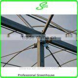 Hot Dipped Galvanzied Arch Pipes Greenhouse thumbnail-2