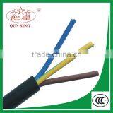 3 Core Flexible Rubber Power Cable for Sale thumbnail-1