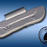 Fe Clip-on Balance Weight for Truck / Bus (C) thumbnail-1