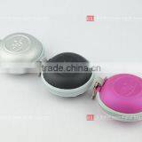 PU Headphone Organizer Case Earphone Hard Case thumbnail-1
