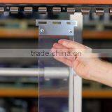 Anti-UV Plastic Transparent Pvc Curtain thumbnail-2