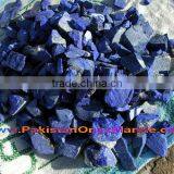 Pakistani HandeMade ROUGH LAPIS LAZULI FROM AFGHANISTAN thumbnail-3