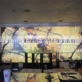 HOT SALE POPULAR BACKLIT ONYX WALLS PANELS & CEILINGS PANELS thumbnail-3
