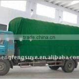 HOT!!!PVC Coated Tarpaulins for Truck Canopy thumbnail-4