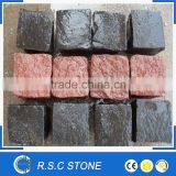 Granite Paving Stone Cobblestone for Road/driveway thumbnail-1