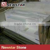 Newstar One Piece Vanity Top Bathroom Vanity Top Sink thumbnail-6