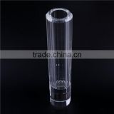 Factory Supply OEM quality crystal vases for flowers 2016