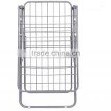 Vivinature New Design Expand Wing Clothes Rack and Collapsible Drying Rack thumbnail-3