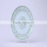Wholesale Clear Glass Plates for Candy Dishes thumbnail-1
