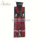 Hot Style Stockings Suspenders High Heels