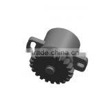 Circum Rotary Dampers thumbnail-1