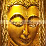 Hot Sales Large Gold Resin Buddha Fountains thumbnail-3